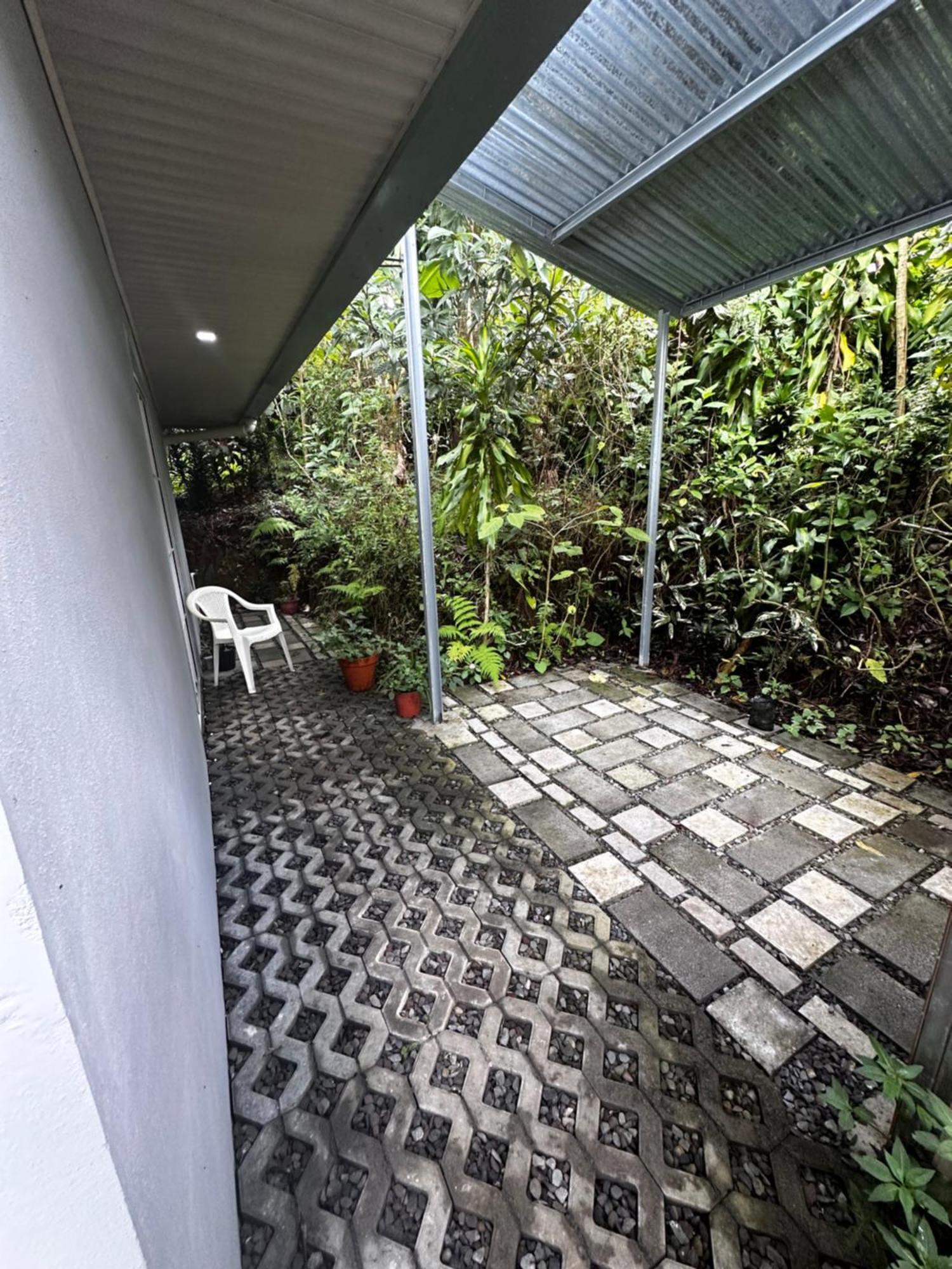 Apartment In Nature Boquete Exterior photo